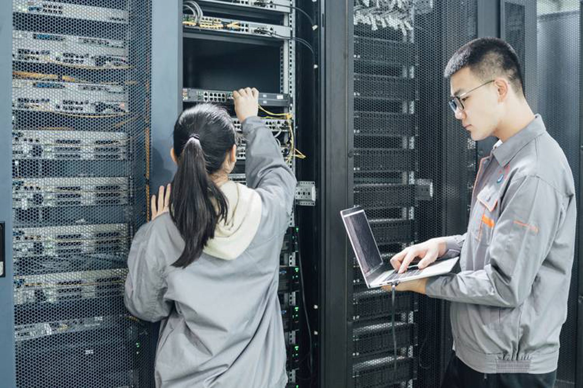 微信小程序开发:连接未来的隐形渠道